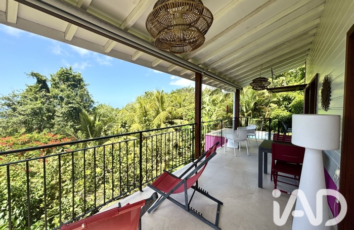 Vente Maison 55m&sup2; 2 pièces Sainte Luce