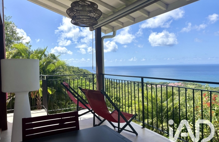 Vente Maison 55m&sup2; 2 pièces Sainte Luce