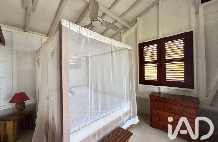 Vente Maison 55m&sup2; 2 pièces Sainte Luce