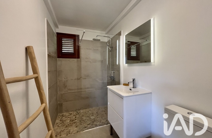 Vente Maison 55m&sup2; 2 pièces Sainte Luce