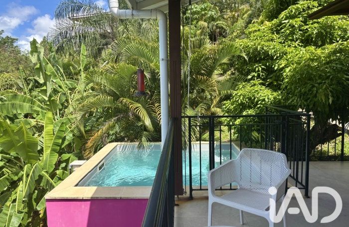 Vente Maison 55m&sup2; 2 pièces Sainte Luce
