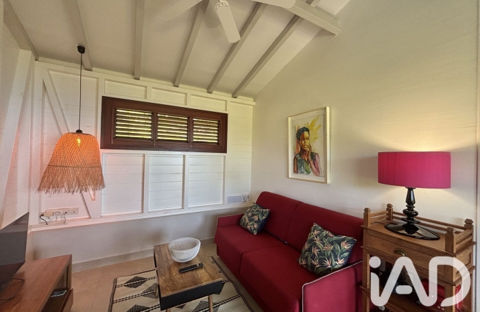 Vente Maison 55m&sup2; 2 pièces Sainte Luce