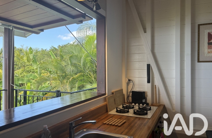 Vente Maison 55m&sup2; 2 pièces Sainte Luce