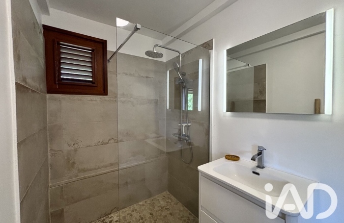 Vente Maison 55m&sup2; 2 pièces Sainte Luce