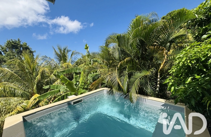 Vente Maison 55m&sup2; 2 pièces Sainte Luce