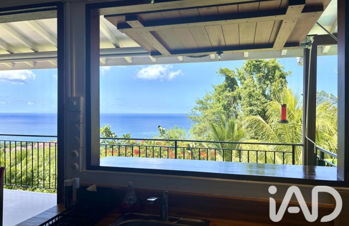 Vente Maison 55m&sup2; 2 pièces Sainte Luce
