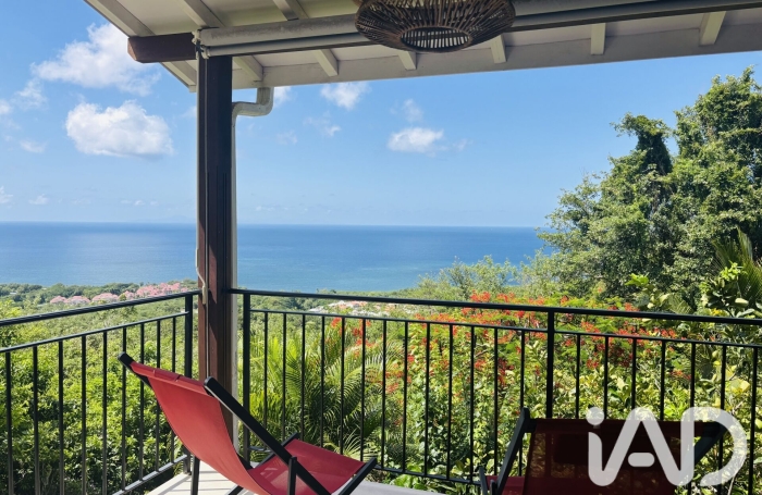 Vente Maison 55m&sup2; 2 pièces Sainte Luce