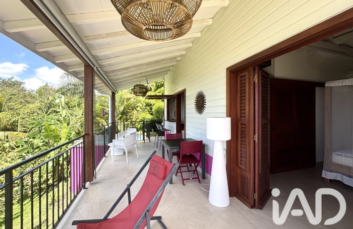 Vente Maison 55m&sup2; 2 pièces Sainte Luce