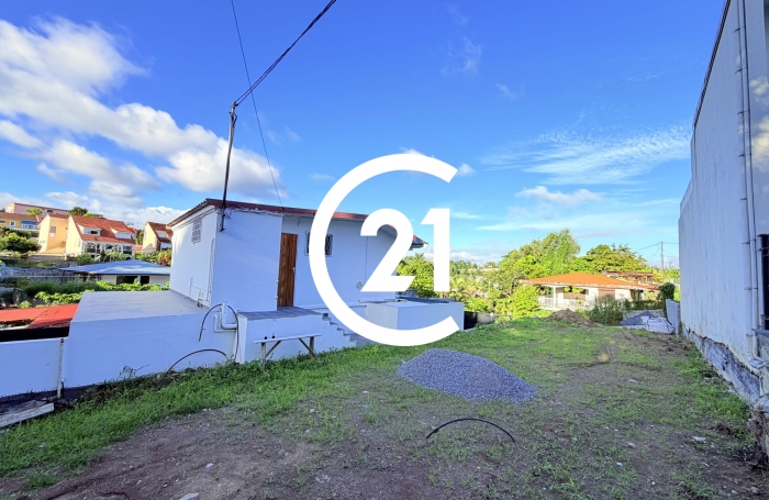 Location Local commercial 97200