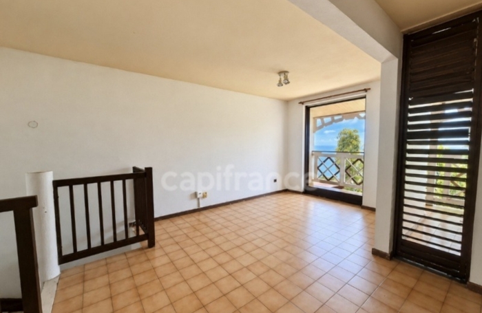 Vente Maison 57m&sup2; 3 pièces Case-Pilote