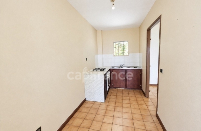Vente Maison 57m&sup2; 3 pièces Case-Pilote
