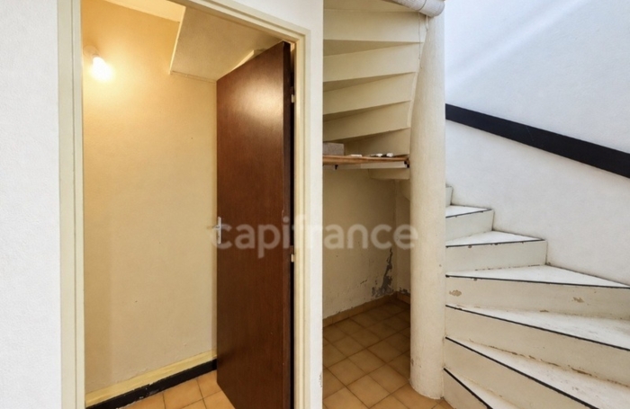 Vente Maison 57m&sup2; 3 pièces Case-Pilote