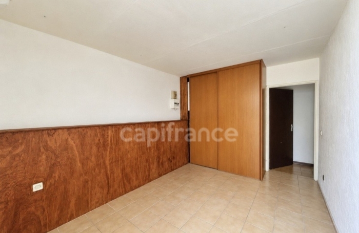 Vente Maison 57m&sup2; 3 pièces Case-Pilote