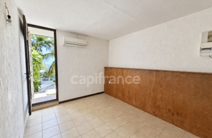 Vente Maison 57m&sup2; 3 pièces Case-Pilote