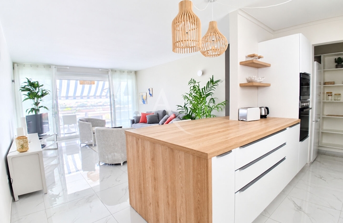 Location Appartement 