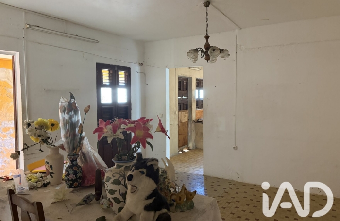 Vente Maison 97218