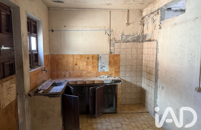 Vente Maison 75m&sup2; 3 pièces Basse-Pointe