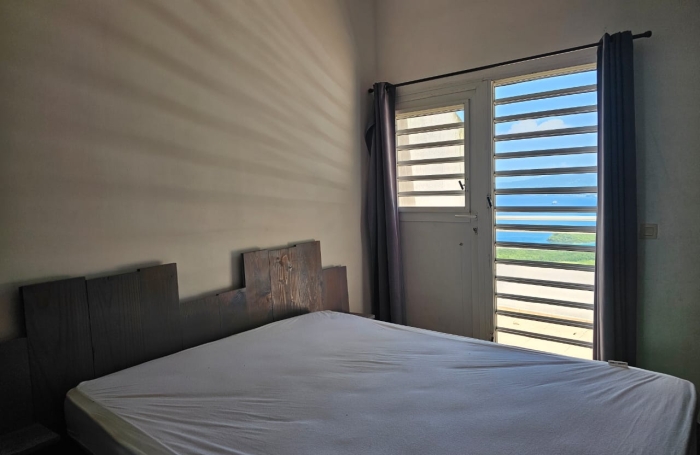 DUPLEX T2 AVEC SUPERBE VUE MER