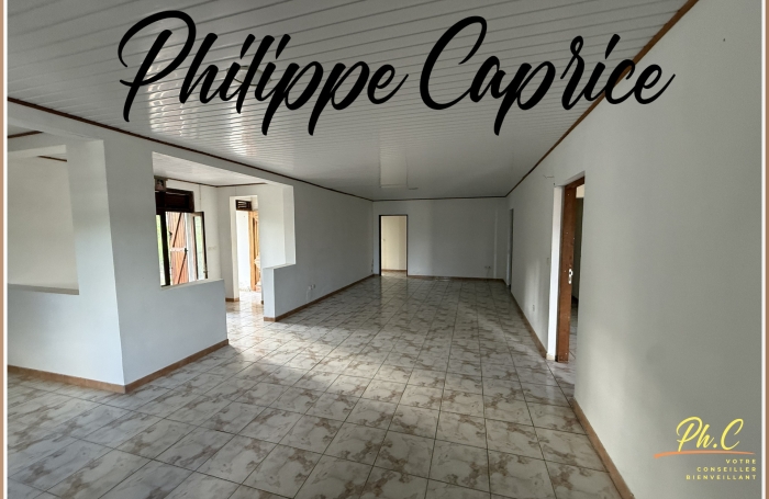 Vente Maison 97240