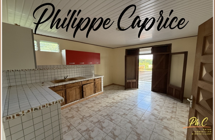 Vente Maison 108m&sup2; 4 pièces Le Fran&ccedil;ois