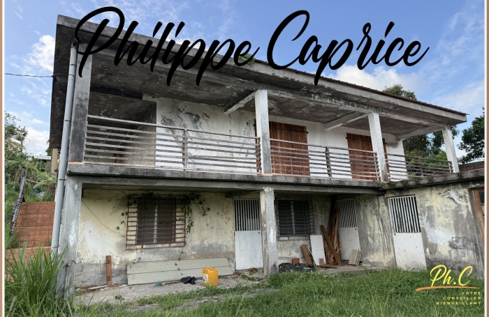 Vente Maison 108m&sup2; 4 pièces Le Fran&ccedil;ois