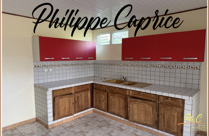 Vente Maison 108m&sup2; 4 pièces Le Fran&ccedil;ois