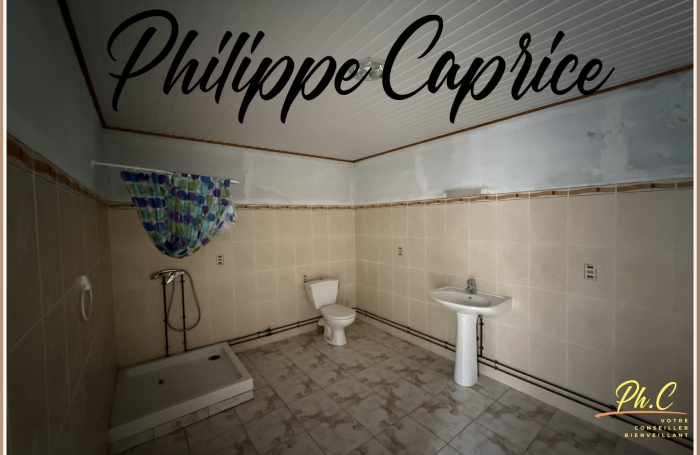 Vente Maison 108m&sup2; 4 pièces Le Fran&ccedil;ois