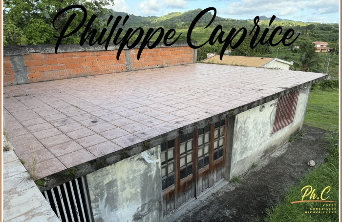 Vente Maison 108m&sup2; 4 pièces Le Fran&ccedil;ois