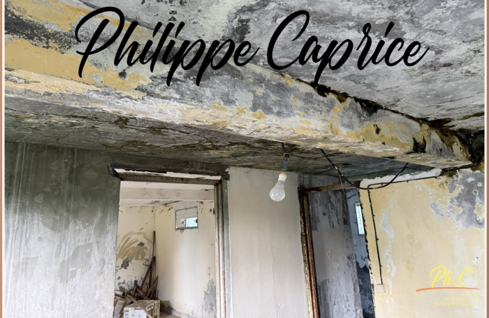 Vente Maison 108m&sup2; 4 pièces Le Fran&ccedil;ois