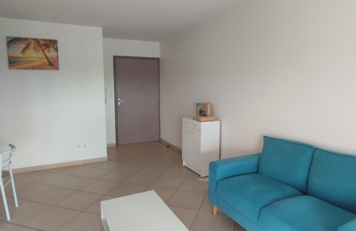 Location Appartement 97224