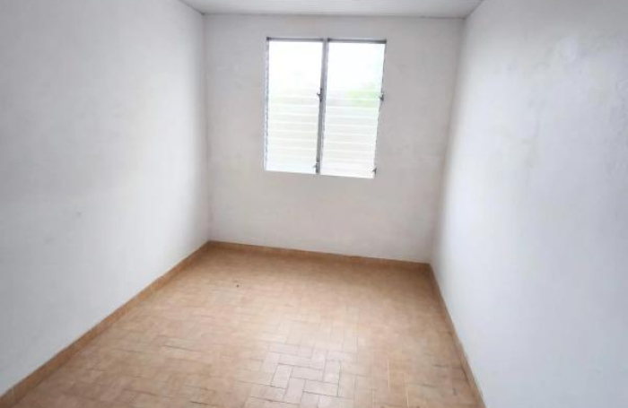 Vente Appartement 69m&sup2; 3 pièces Rivi&egrave;re Sal&eacute;e