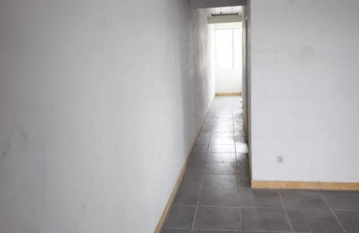 Vente Appartement 69m&sup2; 3 pièces Rivi&egrave;re Sal&eacute;e