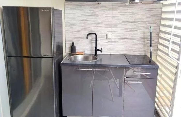 Vente Appartement 25m&sup2; 1 pièce Le Diamant