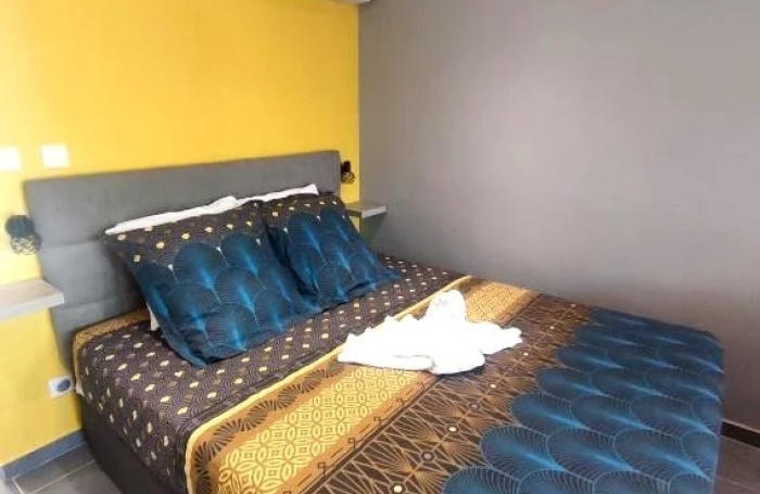 Vente Appartement 25m&sup2; 1 pièce Le Diamant