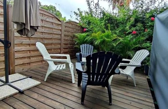 Vente Appartement 25m&sup2; 1 pièce Le Diamant
