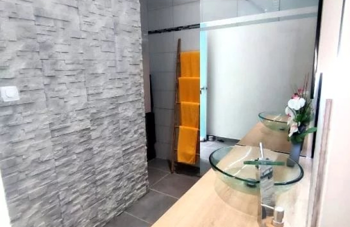 Vente Appartement 25m&sup2; 1 pièce Le Diamant