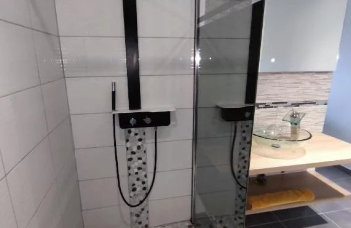 Vente Appartement 25m&sup2; 1 pièce Le Diamant