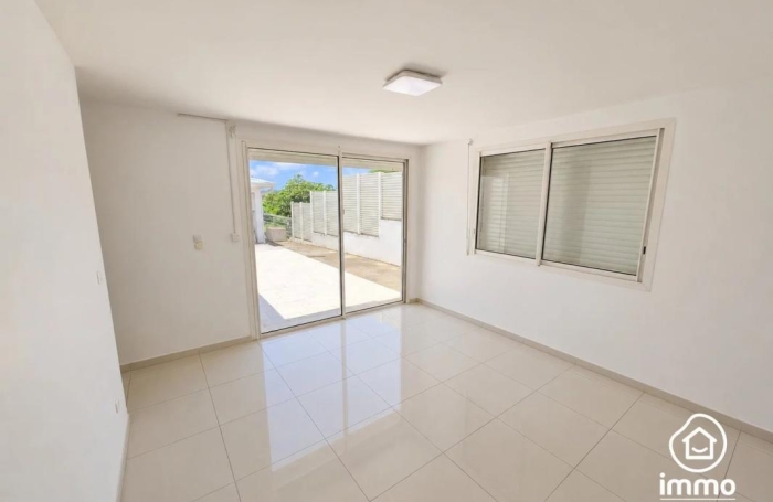 Location Maison 160m&sup2; 4 pièces Le Lamentin