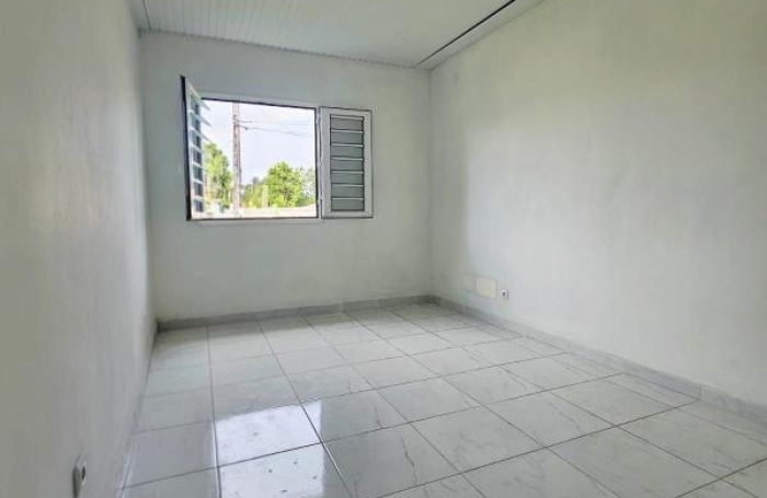 Location Maison 108.65m&sup2; 3 pièces Le Lamentin