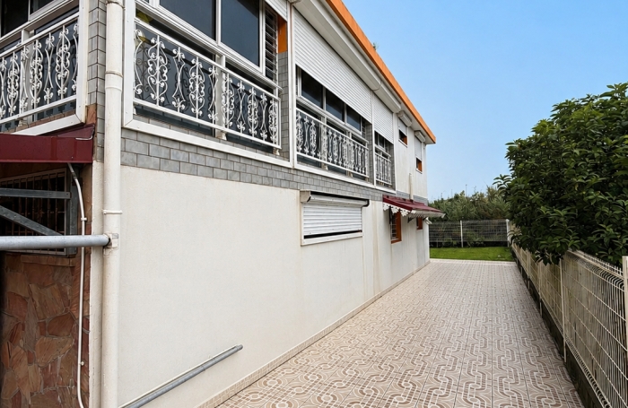 Vente Maison 269m&sup2; 10 pièces Le Morne Rouge