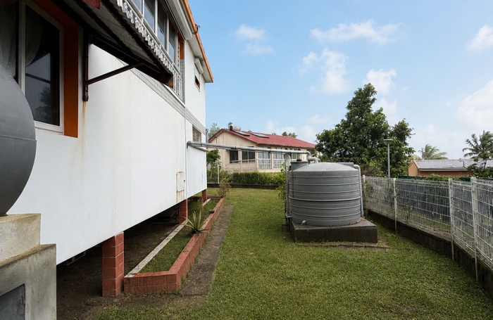 Vente Maison 269m&sup2; 10 pièces Le Morne Rouge