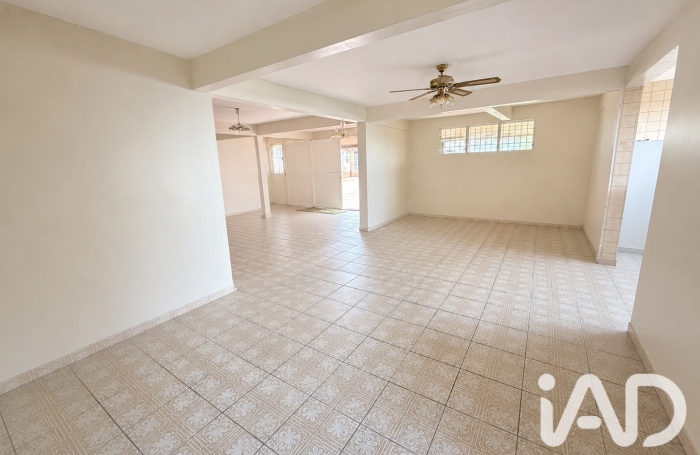 Vente Maison 269m&sup2; 10 pièces Le Morne Rouge
