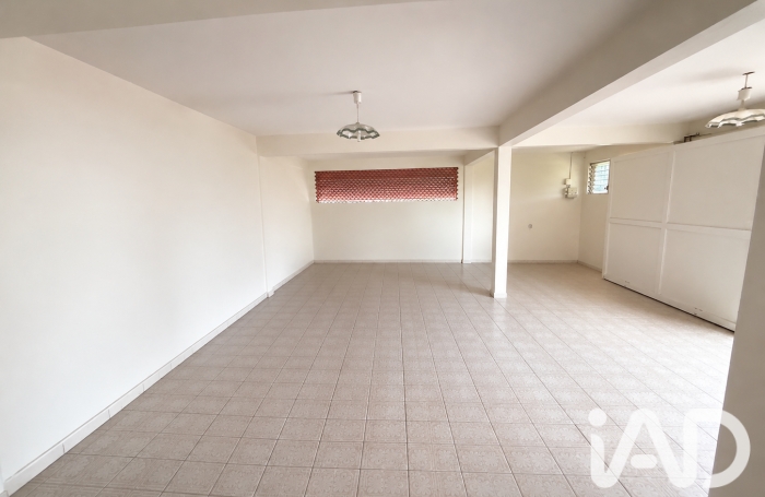 Vente Maison 269m&sup2; 10 pièces Le Morne Rouge