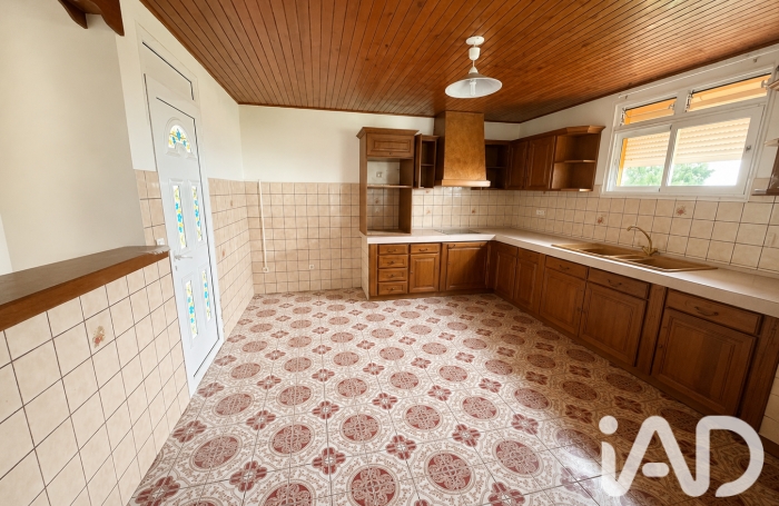 Vente Maison 269m&sup2; 10 pièces Le Morne Rouge