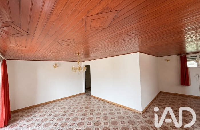Vente Maison 269m&sup2; 10 pièces Le Morne Rouge