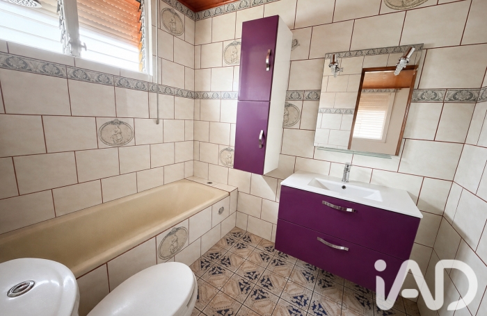 Vente Maison 269m&sup2; 10 pièces Le Morne Rouge