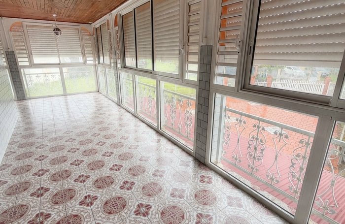 Vente Maison 269m&sup2; 10 pièces Le Morne Rouge