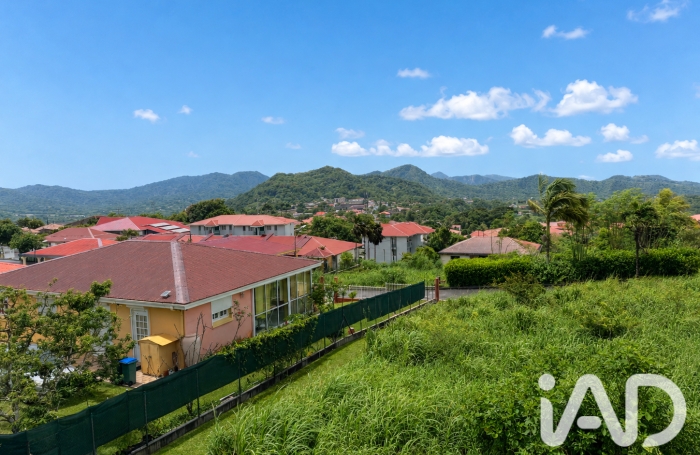 Vente Maison 269m&sup2; 10 pièces Le Morne Rouge