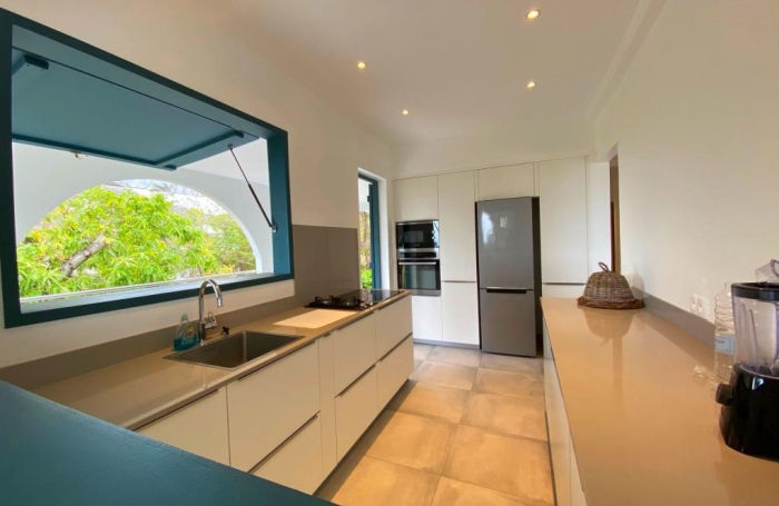 Location Maison 183.64m&sup2; 4 pièces Le Diamant