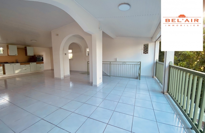 Location Appartement 97232